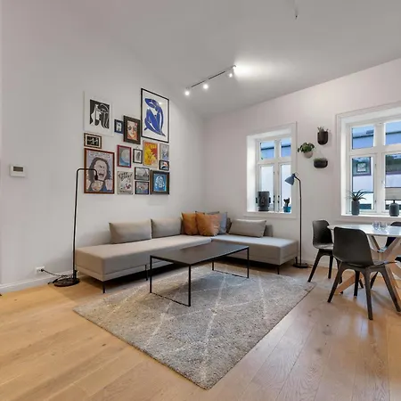 Northstay - Town Square *