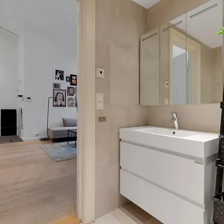 Апартаменты Northstay - Town Square