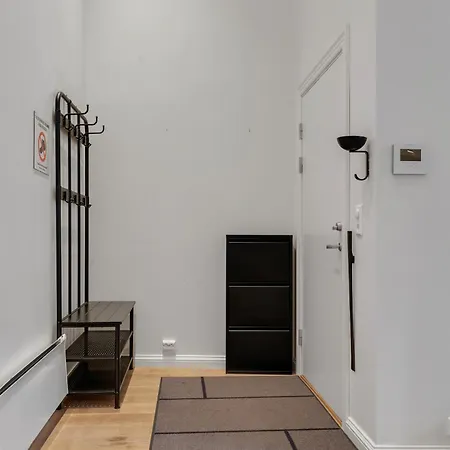 Northstay - Town Square * Tromsø