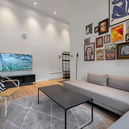 Appartamento Northstay - Town Square