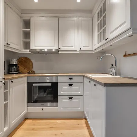 Northstay - Town Square Appartamento