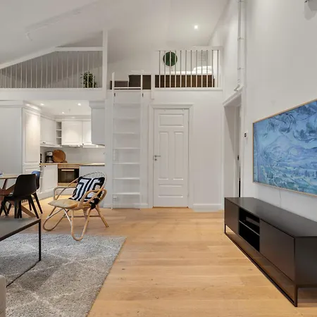 Northstay - Town Square Appartamento