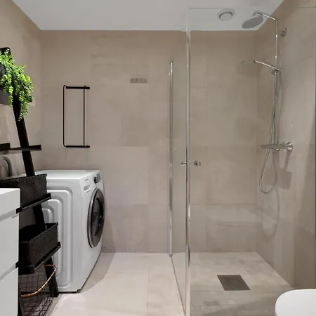 Northstay - Town Square Appartamento *