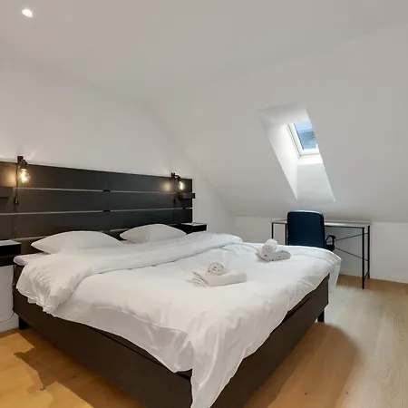 Northstay - Town Square Appartamento Tromsø