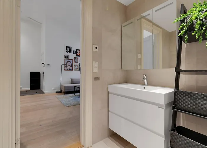Appartamento Northstay - Town Square