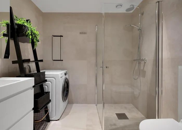 Northstay - Town Square Appartamento *