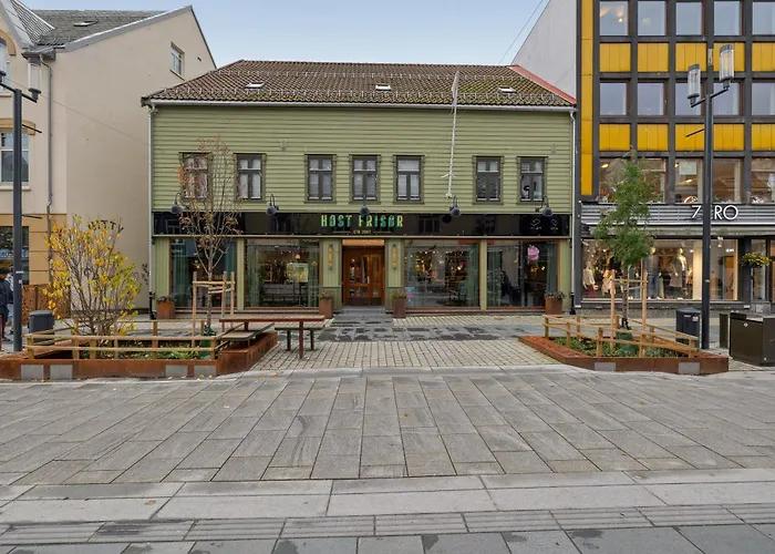 Northstay - Town Square Appartamento